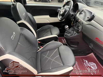 Fiat 500 1.2 S (18)