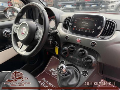 Fiat 500 1.2 S (20)