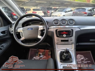 Ford S-Max 2.0 TDCi 140CV Titanium DPF (10)