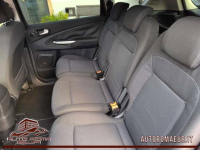 Ford S-Max 2.0 TDCi 140CV Titanium DPF (11)