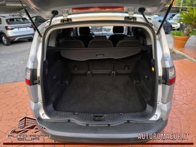 Ford S-Max 2.0 TDCi 140CV Titanium DPF (12)