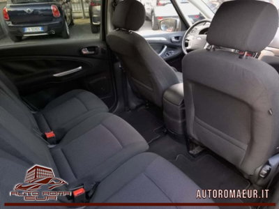 Ford S-Max 2.0 TDCi 140CV Titanium DPF (13)