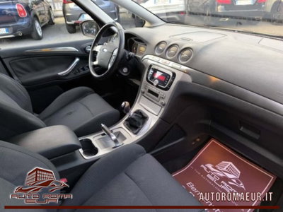 Ford S-Max 2.0 TDCi 140CV Titanium DPF (14)