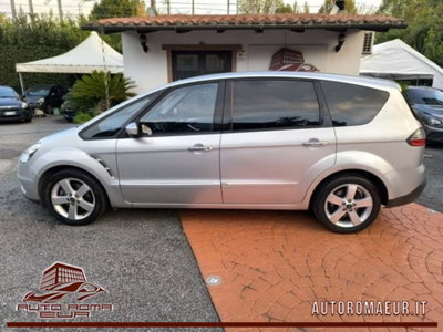 Ford S-Max 2.0 TDCi 140CV Titanium DPF (2)