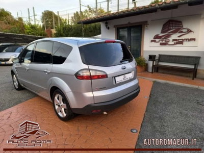 Ford S-Max 2.0 TDCi 140CV Titanium DPF (3)
