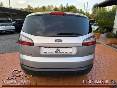 Ford S-Max 2.0 TDCi 140CV Titanium DPF (4)
