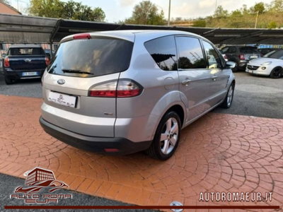 Ford S-Max 2.0 TDCi 140CV Titanium DPF (5)