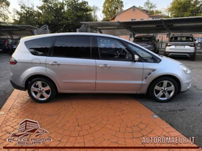 Ford S-Max 2.0 TDCi 140CV Titanium DPF (6)