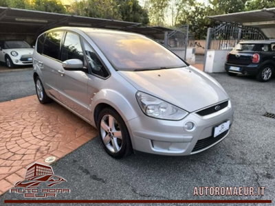 Ford S-Max 2.0 TDCi 140CV Titanium DPF (7)
