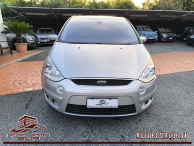 Ford S-Max 2.0 TDCi 140CV Titanium DPF (8)