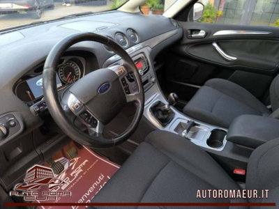 Ford S-Max 2.0 TDCi 140CV Titanium DPF (9)