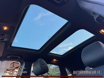 Mercedes-Benz Classe B 200 d Automatic 4Matic Premium (11)