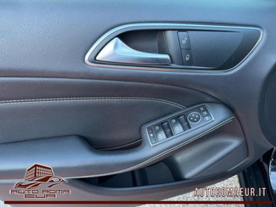 Mercedes-Benz Classe B 200 d Automatic 4Matic Premium (12)