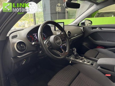 Audi A3 Sedan 2.0 TDI Ambition (12)