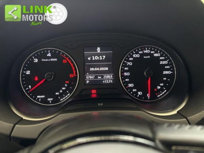 Audi A3 Sedan 2.0 TDI Ambition (15)