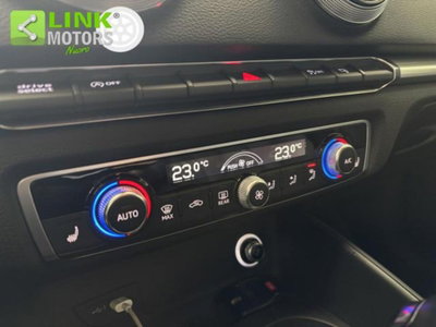 Audi A3 Sedan 2.0 TDI Ambition (17)