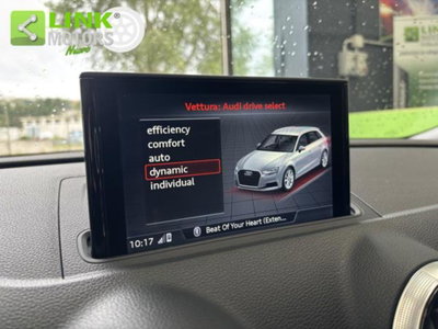 Audi A3 Sedan 2.0 TDI Ambition (18)