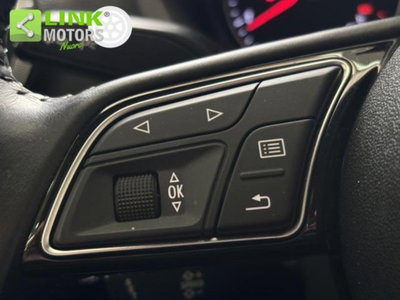 Audi A3 Sedan 2.0 TDI Ambition (20)