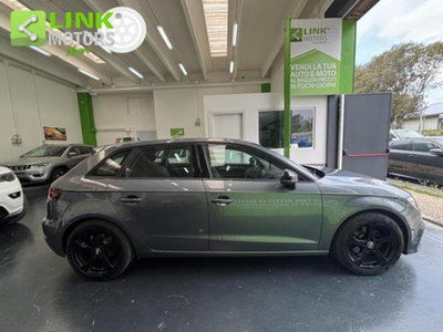Audi A3 Sedan 2.0 TDI Ambition (7)