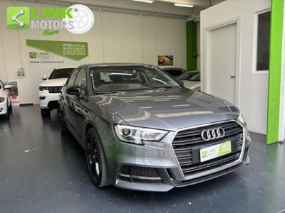 Audi A3 Sedan 2.0 TDI Ambition (8)