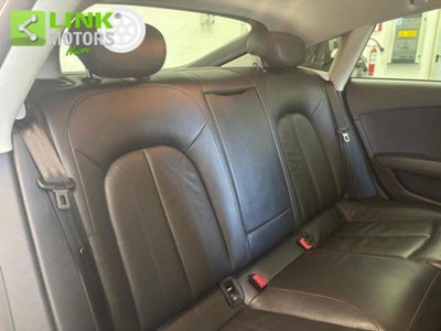 Audi A7 Sportback 3.0 TDI 272 CV quattro S tronic Business (12)