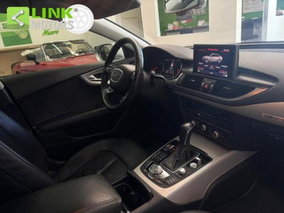 Audi A7 Sportback 3.0 TDI 272 CV quattro S tronic Business (14)