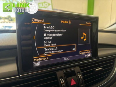 Audi A7 Sportback 3.0 TDI 272 CV quattro S tronic Business (16)