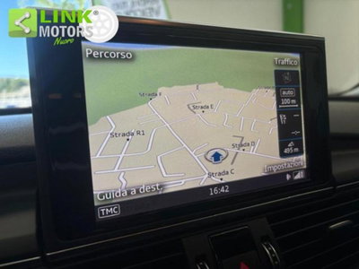 Audi A7 Sportback 3.0 TDI 272 CV quattro S tronic Business (17)