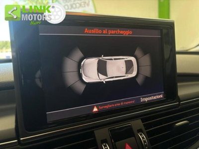 Audi A7 Sportback 3.0 TDI 272 CV quattro S tronic Business (18)