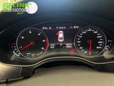 Audi A7 Sportback 3.0 TDI 272 CV quattro S tronic Business (19)