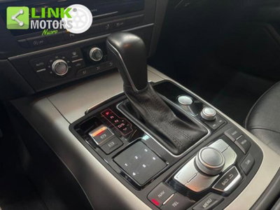 Audi A7 Sportback 3.0 TDI 272 CV quattro S tronic Business (20)