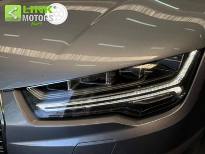Audi A7 Sportback 3.0 TDI 272 CV quattro S tronic Business (7)