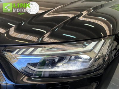 Audi Q5 40 TDI 204 CV quattro S tronic S line plus (14)