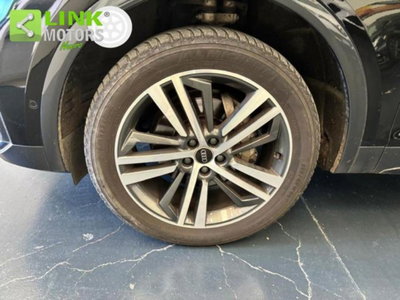 Audi Q5 40 TDI 204 CV quattro S tronic S line plus (15)