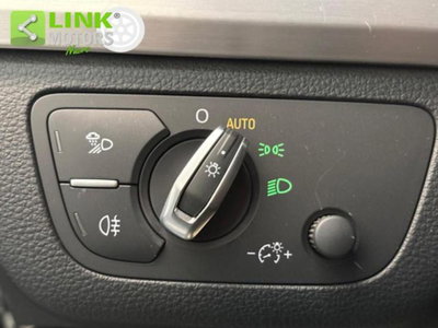 Audi Q5 40 TDI 204 CV quattro S tronic S line plus (17)