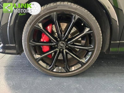 Audi RS Q3 Sportback 2.5 quattro s-tronic (18)
