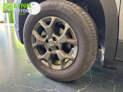 Jeep Avenger 1.2 turbo Longitude fwd 100cv (10)