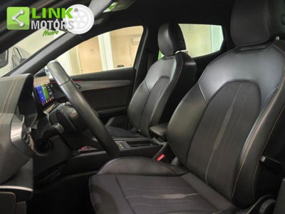 Cupra Formentor Formentor 1.5 TSI (11)