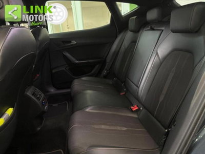 Cupra Formentor Formentor 1.5 TSI (12)