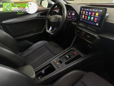 Cupra Formentor Formentor 1.5 TSI (16)