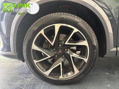 Cupra Formentor Formentor 1.5 TSI (18)