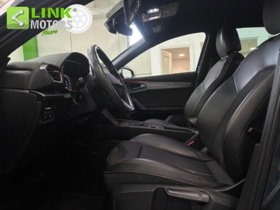 Cupra Formentor Formentor 1.5 TSI (19)