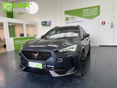 Cupra Formentor Formentor 1.5 TSI (2)