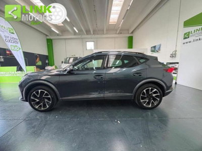 Cupra Formentor Formentor 1.5 TSI (3)