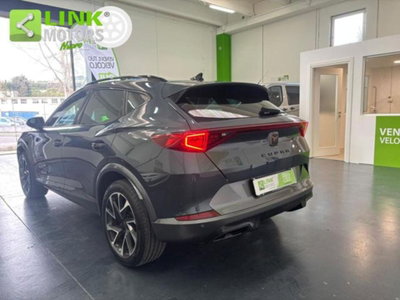 Cupra Formentor Formentor 1.5 TSI (4)