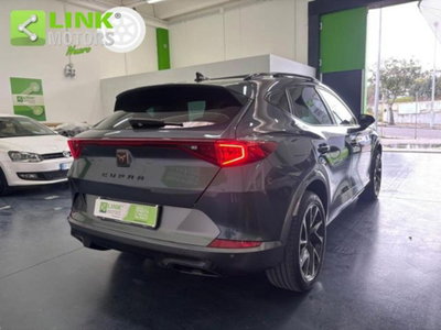 Cupra Formentor Formentor 1.5 TSI (6)
