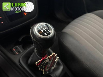 Fiat Punto 1.3 MJT II S&S 95 CV 5 porte Lounge (13)