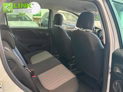 Fiat Punto 1.3 MJT II S&S 95 CV 5 porte Lounge (19)