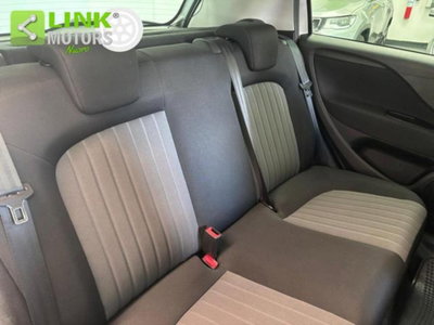 Fiat Punto 1.3 MJT II S&S 95 CV 5 porte Lounge (20)