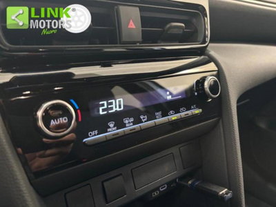 Toyota Yaris Cross 1.5 Hybrid 5p. E-CVT Trend (16)